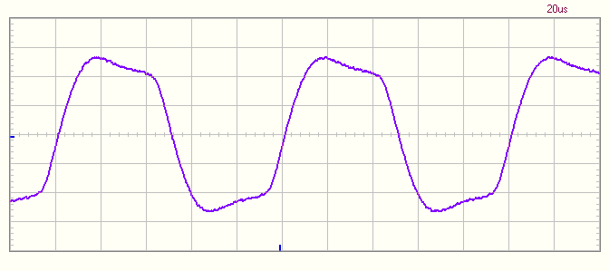 sure 1aa925 aa-ab32155 10khz 10w 4ohm